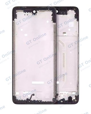Cadre d’écran pour Motorola Moto G 5G (XT2417 / 2024)
