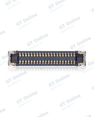 Connecteur FPC de charge à souder pour Samsung Galaxy A03 Core (A032 / 2021)