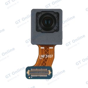 Caméra Visio Premium Samsung Galaxy S23 5G S911/Galaxy S23 Plus 5G S916 12MP
