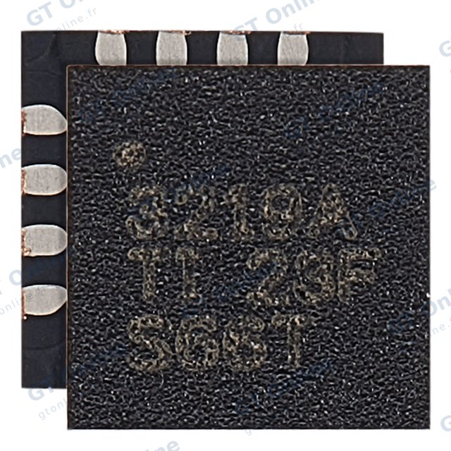 Pièce à microsouder pour Sony PlayStation 5 (TPSS53219A)