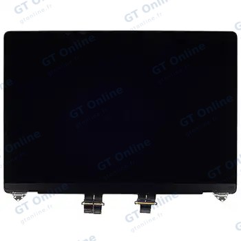 Écran pour Apple MacBook Pro 16" A2485 (2021) Pro / Max (origine, gris sidéral)
