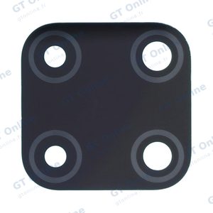 Lentille Premium Realme C21-Y Noir