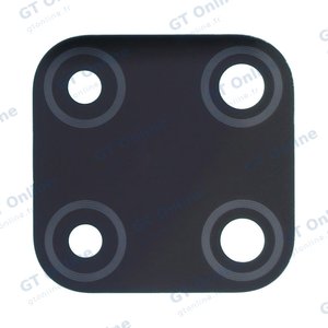 Lentille Premium Realme C21-Y Noir