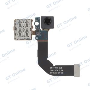 Nappe Caméra Premium Samsung Galaxy Z Fold 7 5G F966