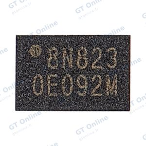 Puce IC (Circuit Intégré) Apple MacBook Air M1 13" (2020) A2337 Ace SPI Flash IC (Charge EEPROM) Pre-Programed