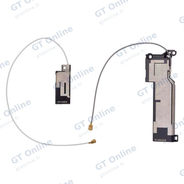 Antenne pour Nintendo Switch OLED (lot de 2)