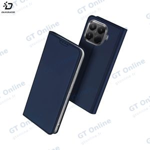 Housse de Protection Skin Pro Dux Ducis pour Xiaomi 17T Bleu