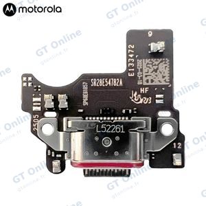 Connecteur de Charge Original Motorola Edge 60 5B28C29953