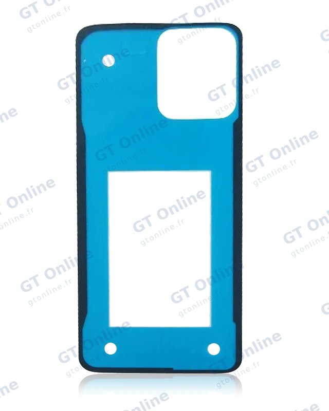 Adhésif pour Motorola Thinkphone (XT2309 / 2023) (origine) — Adhésif de coque arrière