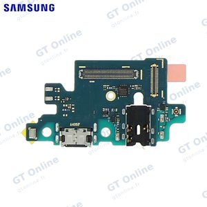 Connecteur de Charge Original Samsung Galaxy A40 A405 GH96-12454A