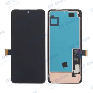 Écran Tactile Oled Google Pixel 8 Pro Noir