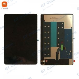 Écran Tactile Original Xiaomi Redmi Pad 2 Pro (Brillant) 56000300P8300 Noir