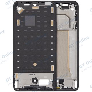 Châssis pour Xiaomi 13T / 13T Pro / Redmi K60 Ultra (noir)