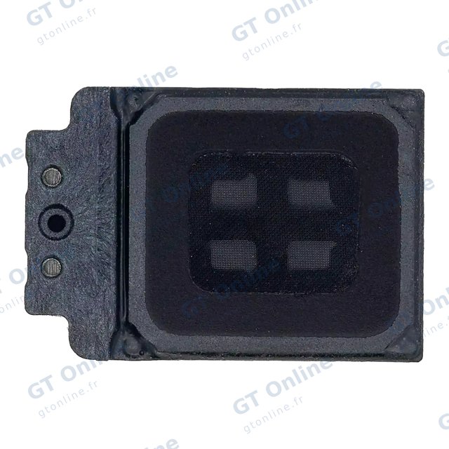 Écouteur pour Samsung Galaxy S8 / S8 Plus / Note 8 / A8 Plus (A730 / 2018) / A8 (A530 / 2018) / Z Fold (F900)