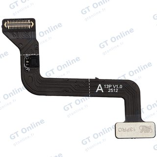 Pièce à microsouder pour Apple iPhone 13 Pro (AY)