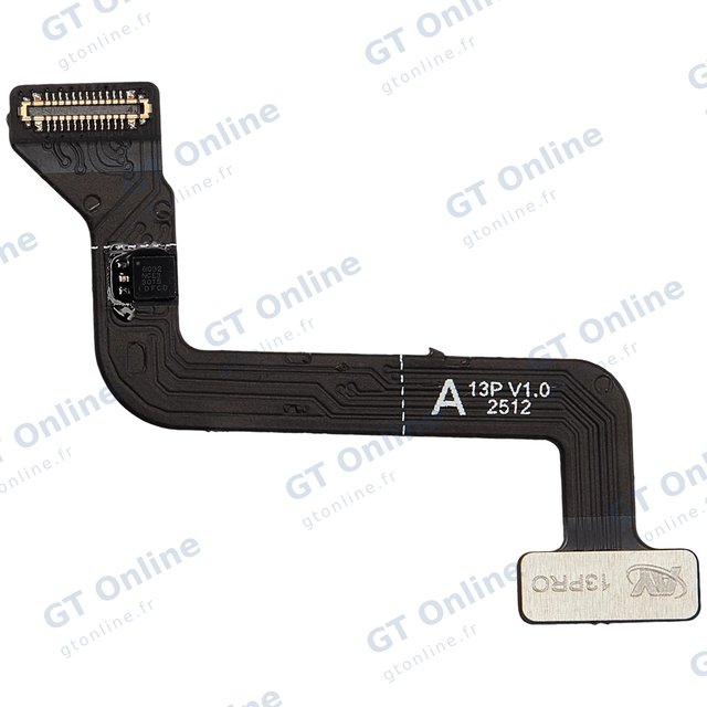 Pièce à microsouder pour Apple iPhone 13 Pro (AY)