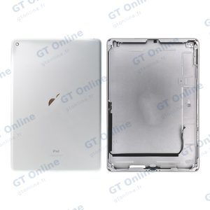 Cache Arrière Apple iPad 9 A2602 Wifi Argent