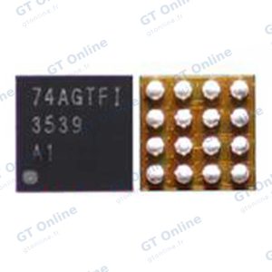 Puce IC (Circuit Intégré) Apple iPhone 6S/iPhone 6S Plus Pilote de Rétro Éclairage (U4020)