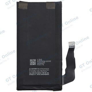 Batterie pour Google Pixel 8a (G07DF)