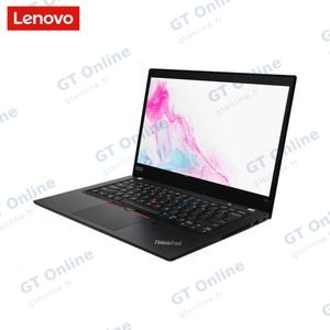 Ordinateur Portable Lenovo ThinkPad X13 Gen1 Ryzen 5 Pro 4650U, SSD 256Go, RAM 8Go 13.3" (Grade AB) AZERTY FR — vue 3