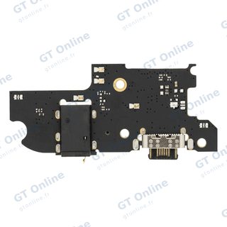 Dock de charge pour Motorola One Fusion Plus (XT2067 / 2020)