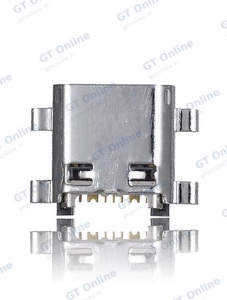 Pièce à microsouder pour Samsung Galaxy Grand 2 (G7102) (soudure requise)