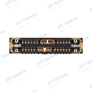 Connecteur FPC Apple iPhone 15 Pro/iPhone 15 Pro Max Chargement sans Fil NFC 22 Pins