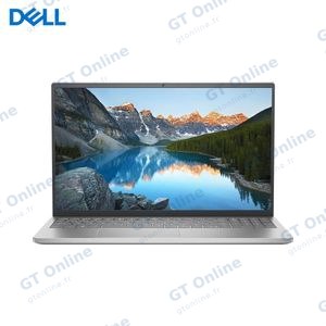 PC portable Dell Inspiron 15 Plus 7510 i7-11800H, SSD 512Go, RAM 16Go, RTX 3050 Ti, 15.6" (Grade C) QWERTY ES