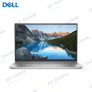 PC portable Dell Inspiron 15 Plus 7510 i7-11800H, SSD 512Go, RAM 16Go, RTX 3050 Ti, 15.6" (Grade C) QWERTY ES