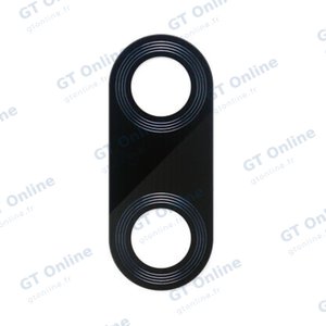 Lentille Premium Huawei Y7 2019