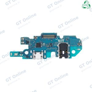 Connecteur de Charge Original d'occasion Samsung Galaxy A10 A105 Version F