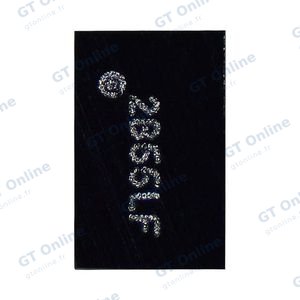 Power Delivery IC Apple MacBook Pro 14" M3 Pro/M3 Max (Late 2023) A2992/MacBook Air M3 13" (2024) A3113 On
