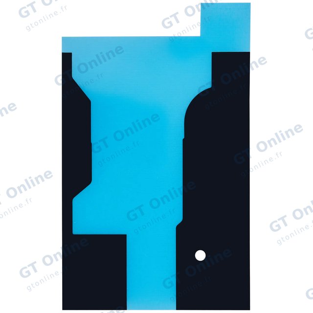Adhésif pour Motorola Moto G Stylus 5G (XT2419 / 2024) (premium)