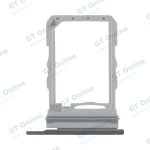 Tiroir SIM Premium Samsung Galaxy Z Flip 7 5G F766 Noir Absolu