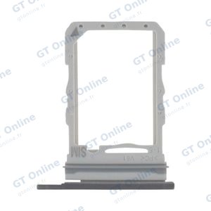Tiroir SIM Premium Samsung Galaxy Z Flip 7 5G F766 Noir Absolu