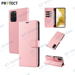 Housse de Protection IP011 PROTECT pour Samsung Galaxy S20 Plus 5G G986/Galaxy S20 Plus G985 Rose — vue 2