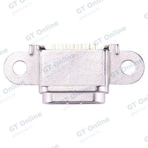 Connecteur de Charge Premium Samsung Galaxy Xcover 3 G388/Galaxy Xcover 4 G390