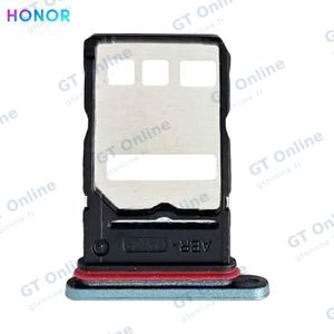Tiroir SIM Original Honor 400 Lite 5168ABYW Marrs Green