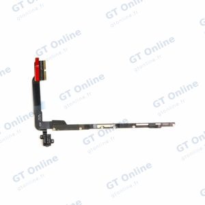 Nappe Jack Apple iPad 4