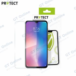 Verre Trempé Classique PROTECT pour Xiaomi Mi 9 SE Transparent — vue 2
