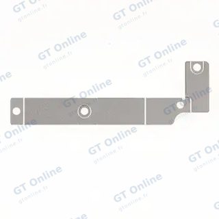 Support du connecteur d’entrée / sortie pour Apple MacBook Air 13" A3240 (2025) (origine)