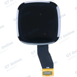 Écran LCD sans châssis pour Google Fitbit Sense 2