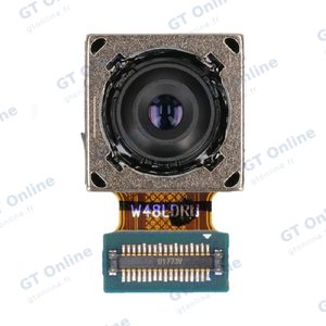 Caméra Principale Premium Samsung Galaxy M22 M225 48MP