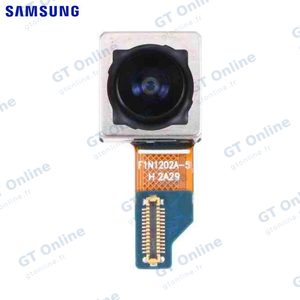 Caméra Ultra Grand Angle Original Samsung Galaxy S23 Ultra 5G S918/Galaxy S24 Ultra 5G S928 GH96-15527A 12MP