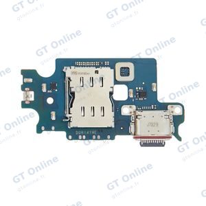 Connecteur de Charge Premium Samsung Galaxy S22 Plus S906 (Version US)