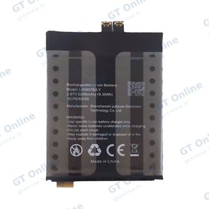 Batterie Premium Blackview BV9200 LI556578JLY