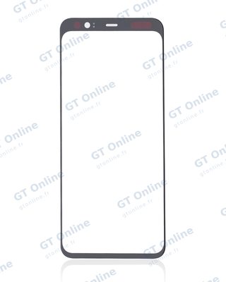 Vitre d’écran pour Google Pixel 4 XL