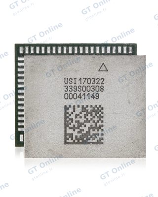 Circuit intégré Wi-Fi pour Apple iPad Pro 10.5" / iPad Pro 12.9" 2nd (2017) / iPad 5 (2017) (339S00308) (160 Pin)