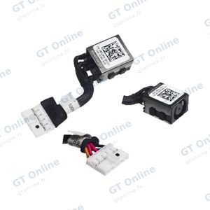 Connecteur Prise d'Alimentation DC Jack (3cm) pour Dell Latitude 5480/ 5490/ 7480/ 7490/ E7480/ E7490 — vue 2