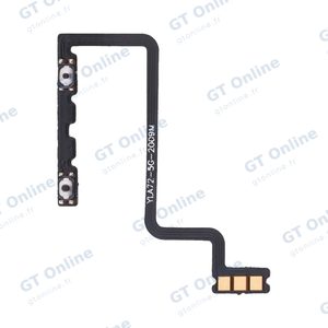 Nappe Volume Premium OPPO A72 5G